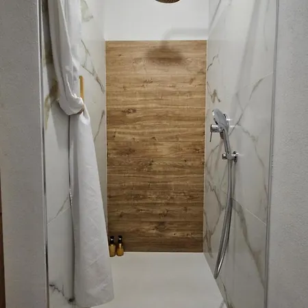 Apartment Via Palestro In Modena