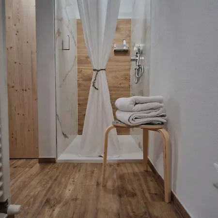 Apartment Via Palestro In *