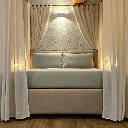Apartment Via Palestro In