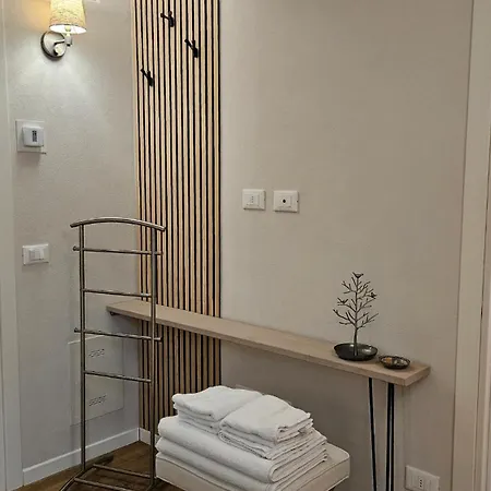 Apartment Via Palestro In *