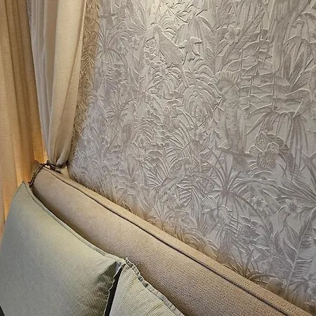 Via Palestro In Apartment